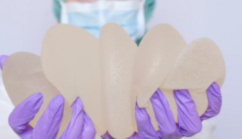 长春硅胶乳房再造去哪家整形美容医院好?