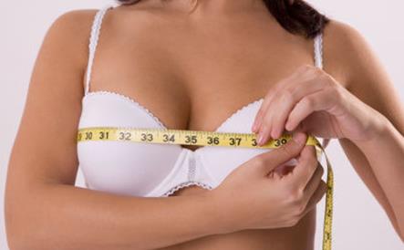 杭州乳房再造费用