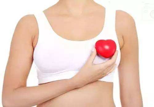 副乳切除有什么后遗症