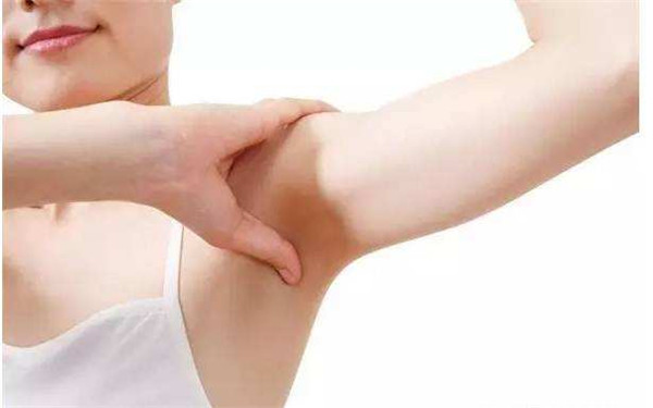 女人不可不知的副乳危害 女人不可不知的副乳危害