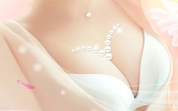 韩式副乳切除术前须知