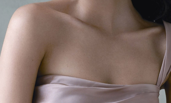 去副乳吸脂多少钱