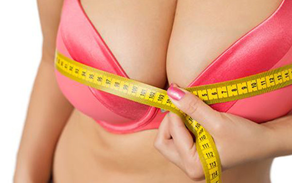 假体丰胸可以哺乳吗