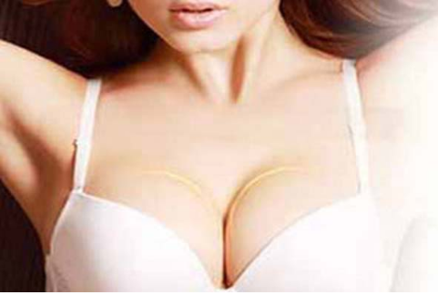 假胸和真胸的手感区别 假胸和真胸的手感区别