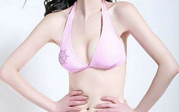 丰胸后多久能自然