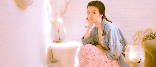 女性乳房过小该怎么办？