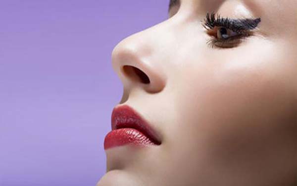 鼻子歪的矫正 鼻子歪的矫正