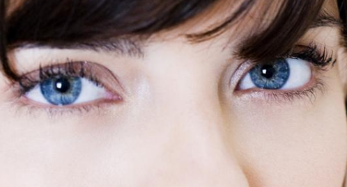 眼部修复的恢复期