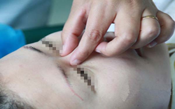 �ǿ׹�����ô��С��