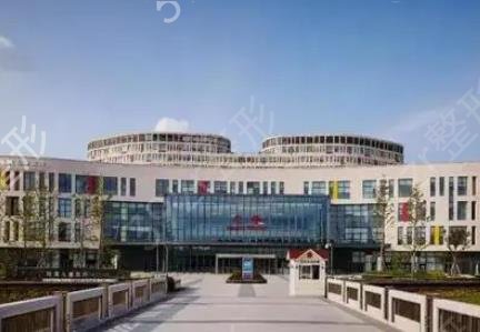 苏州哪些是三甲整形医院