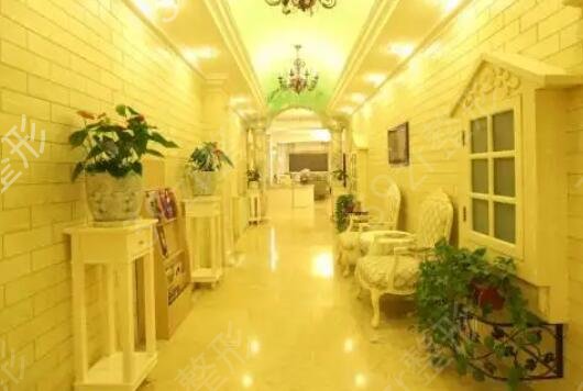 北京整形美容医院排名