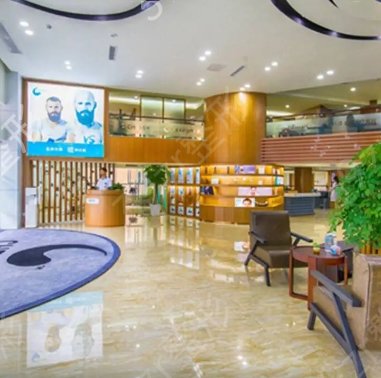 植发机构排行榜