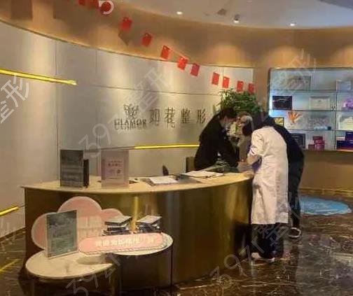 重庆拉皮医院排名前三