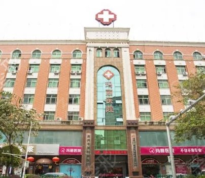 泉州整形医院哪个好