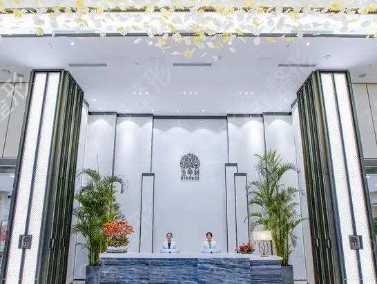 上海大腿吸脂哪家医院好