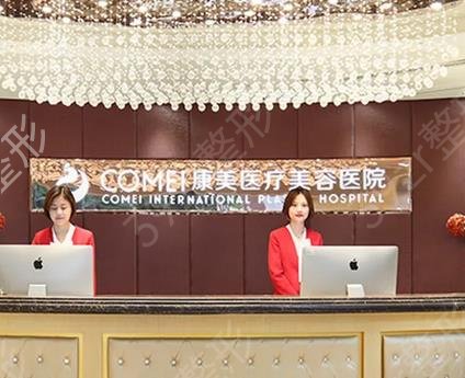 隆胸好的医院全国排名前五