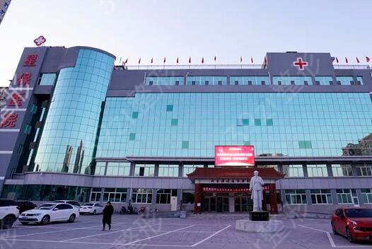 保定祛斑好的医院排名