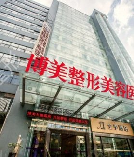 云南假体丰胸公立医院排名盘点