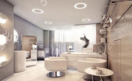 上海眼部整形美容医院排名十强