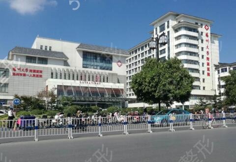 扬州祛疤医院排行榜