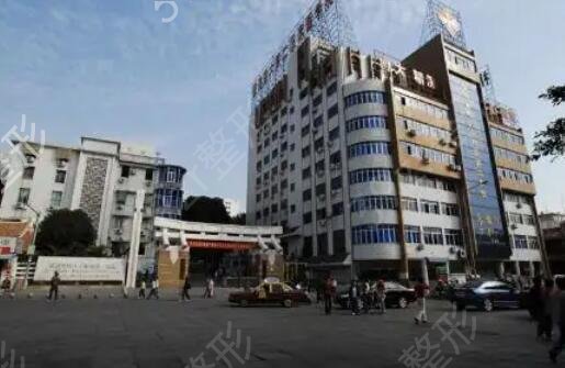 泉州便宜又好的牙科排名榜