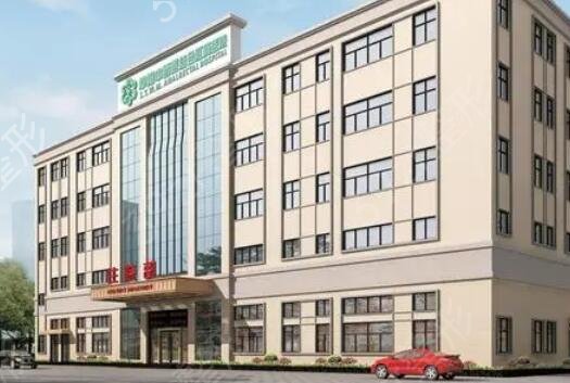 深圳激光祛斑医院排行榜