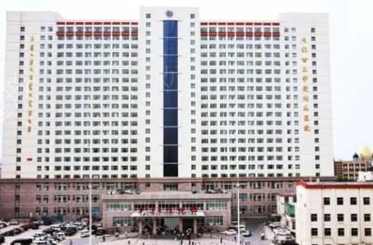 赤峰牙齿矫正医院排行榜