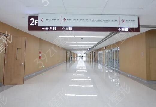 贵阳三甲整形医院做双眼皮排名