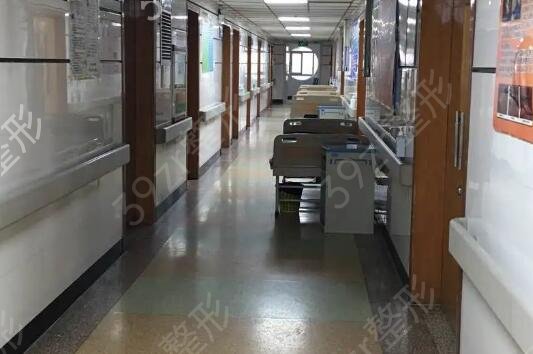 贵阳三甲整形医院做双眼皮排名