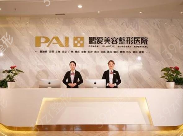 深圳整容整形医院哪家好