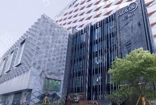 成都做近视眼手术好的医院