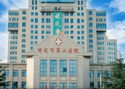 全国整形医院排名前五