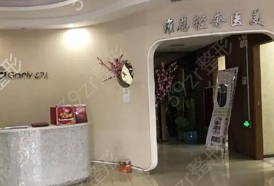 大连吸脂医院排名前五