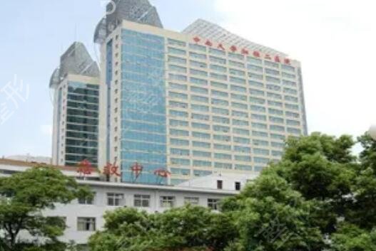 唇腭裂整形医院排行榜