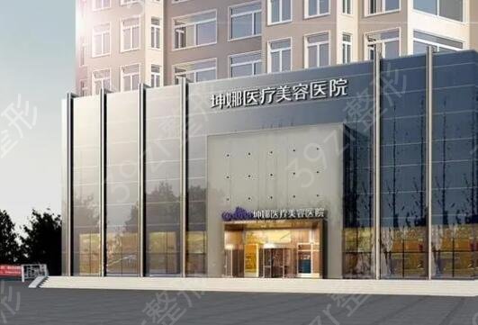 潍坊医美排名
