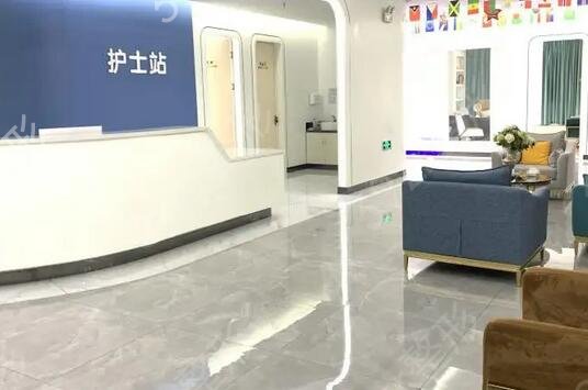 六安做祛斑祛疤好的医院排名