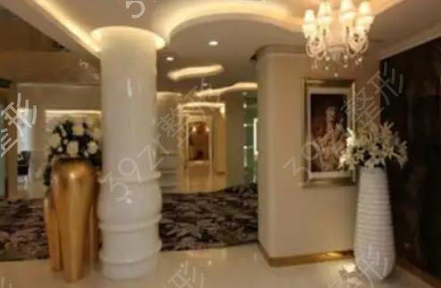 哈尔滨鼻整形医院排名榜前五