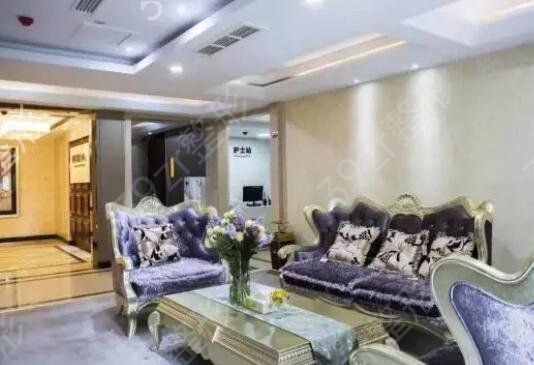 石嘴山整形医院排名