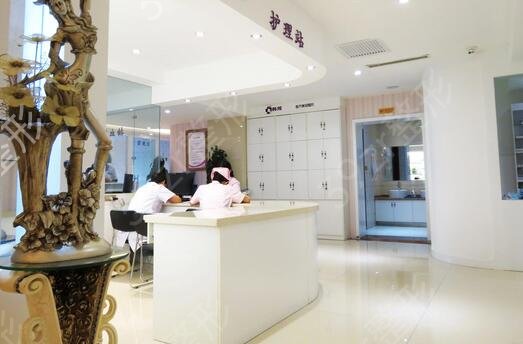 姜堰整形医院排名