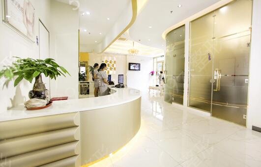 姜堰整形医院排名