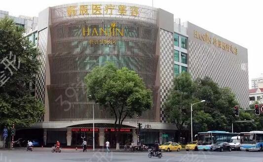 南京双眼皮整形医院排名