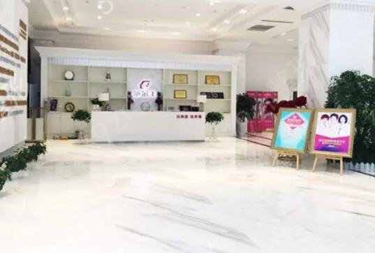 南京双眼皮整形医院排名