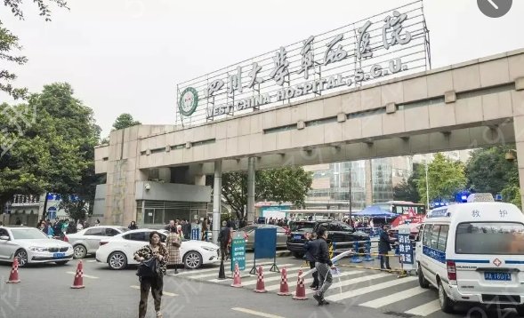 国内祛斑医院排名前五