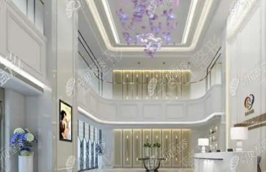 西安割双眼皮医院排名前五