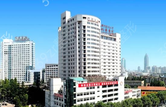 武汉植发医院排名榜