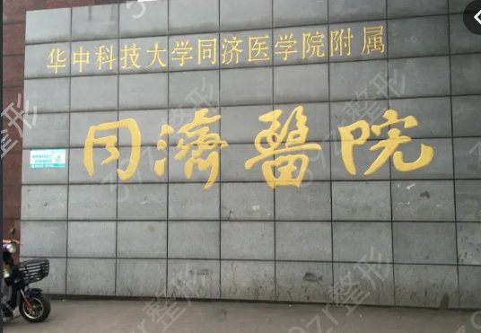 武汉有名的整形医院排行榜