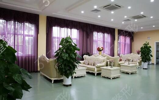 烟台激光祛斑美容医院排名