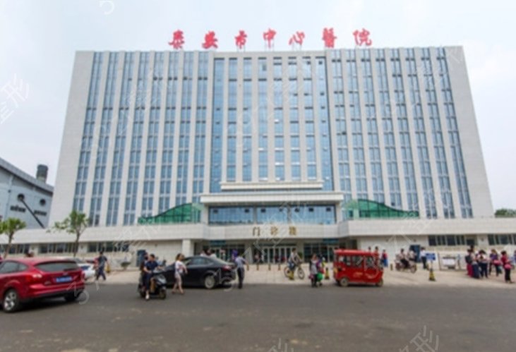 泰安鼻部整形医院排行榜