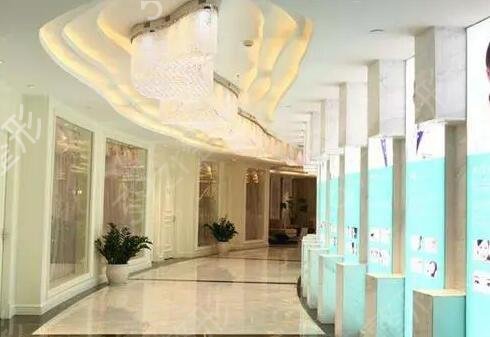 长治整形医院排行榜