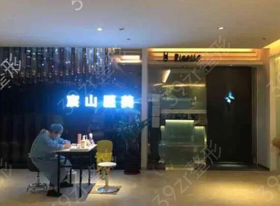 广东省隆鼻整形医院排名